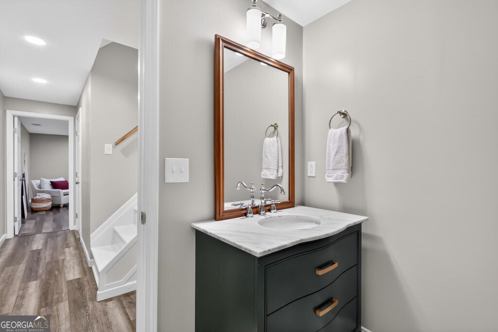 384 Lamplighter Lane Marietta - Photo 26