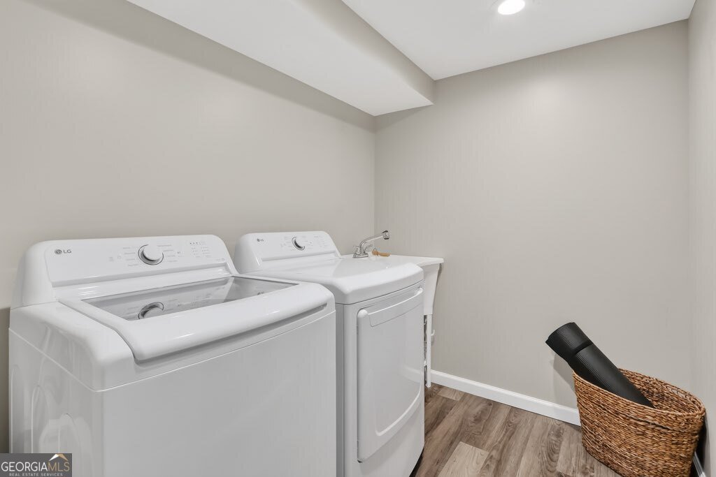 384 Lamplighter Lane Marietta - Photo 28