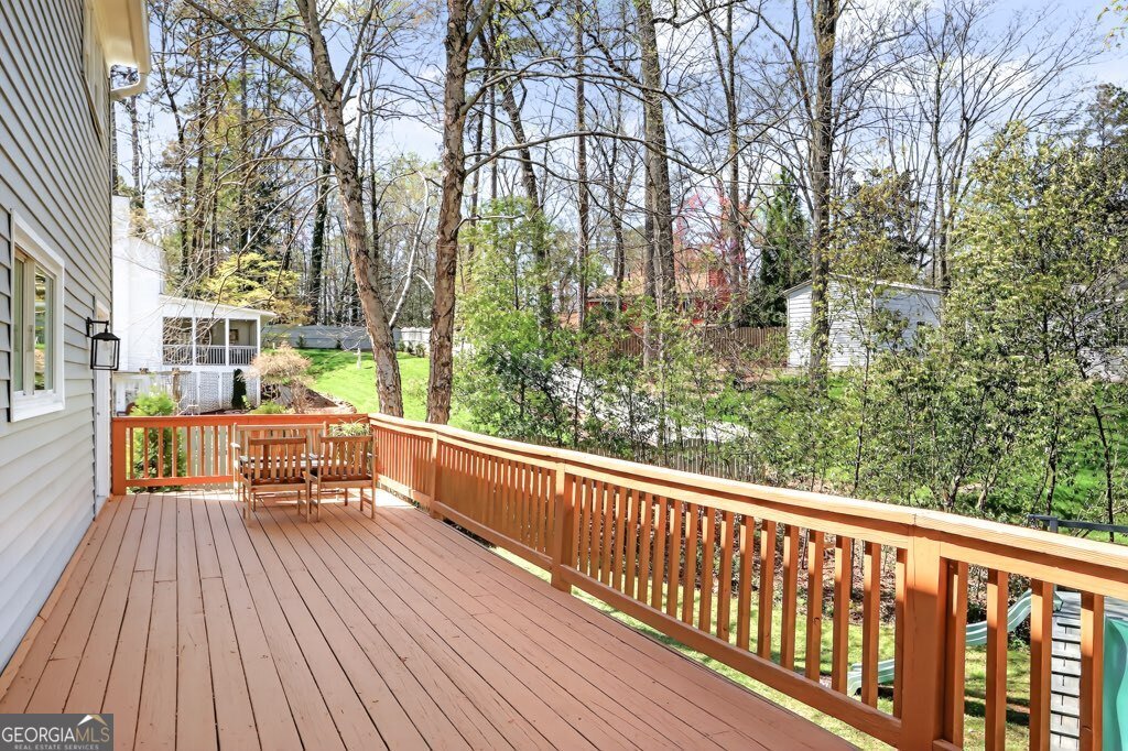 384 Lamplighter Lane Marietta - Photo 29