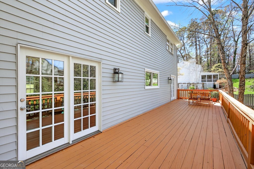 384 Lamplighter Lane Marietta - Photo 30