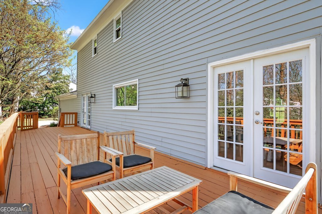 384 Lamplighter Lane Marietta - Photo 31