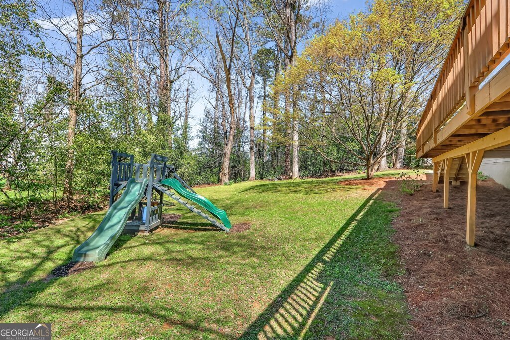 384 Lamplighter Lane Marietta - Photo 32