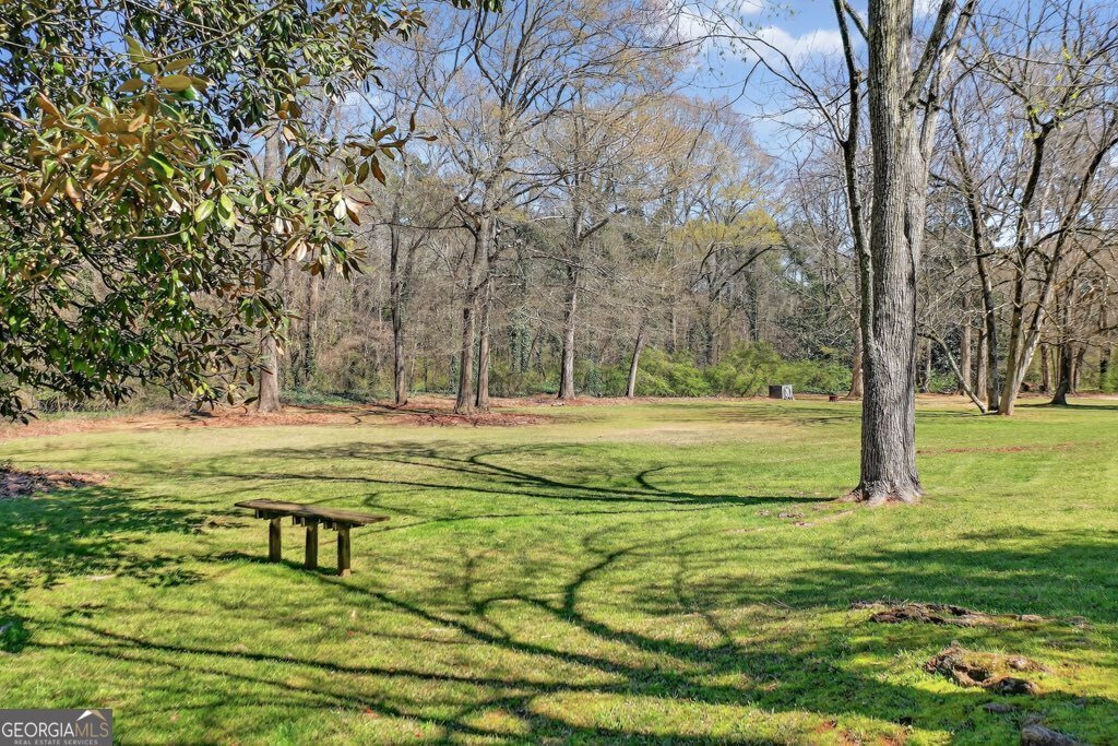 384 Lamplighter Lane Marietta - Photo 35