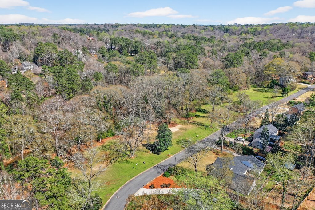 384 Lamplighter Lane Marietta - Photo 36