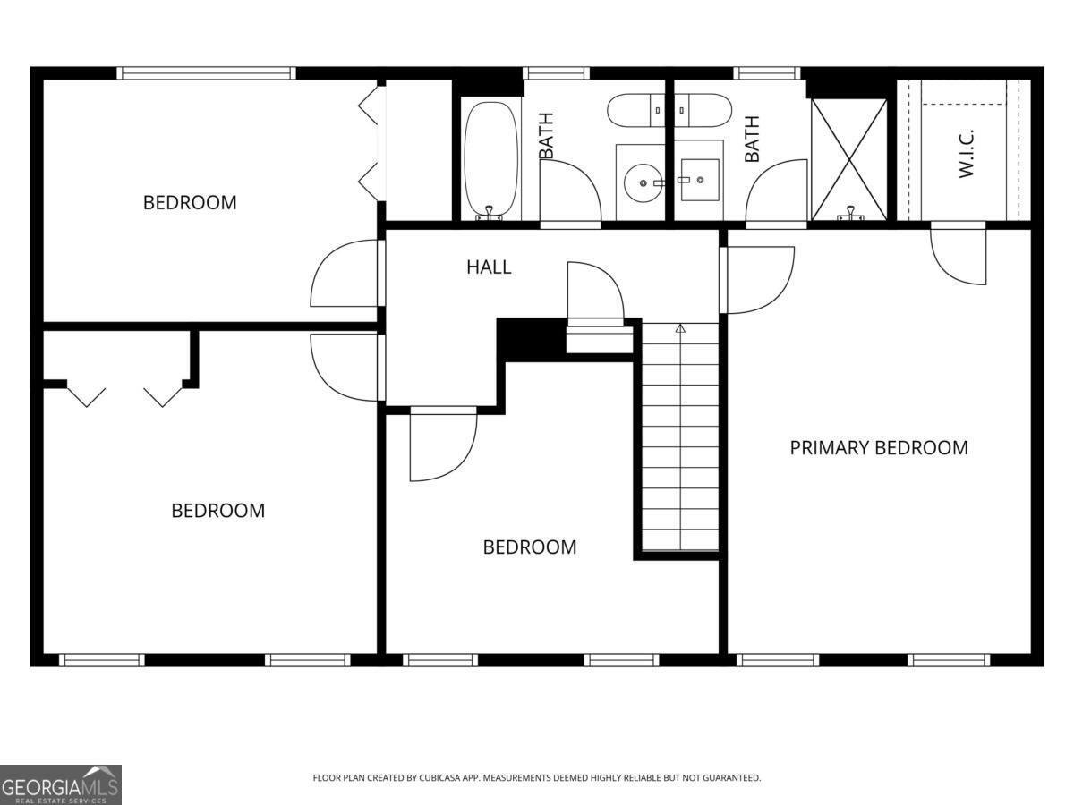 384 Lamplighter Lane Marietta - Photo 39