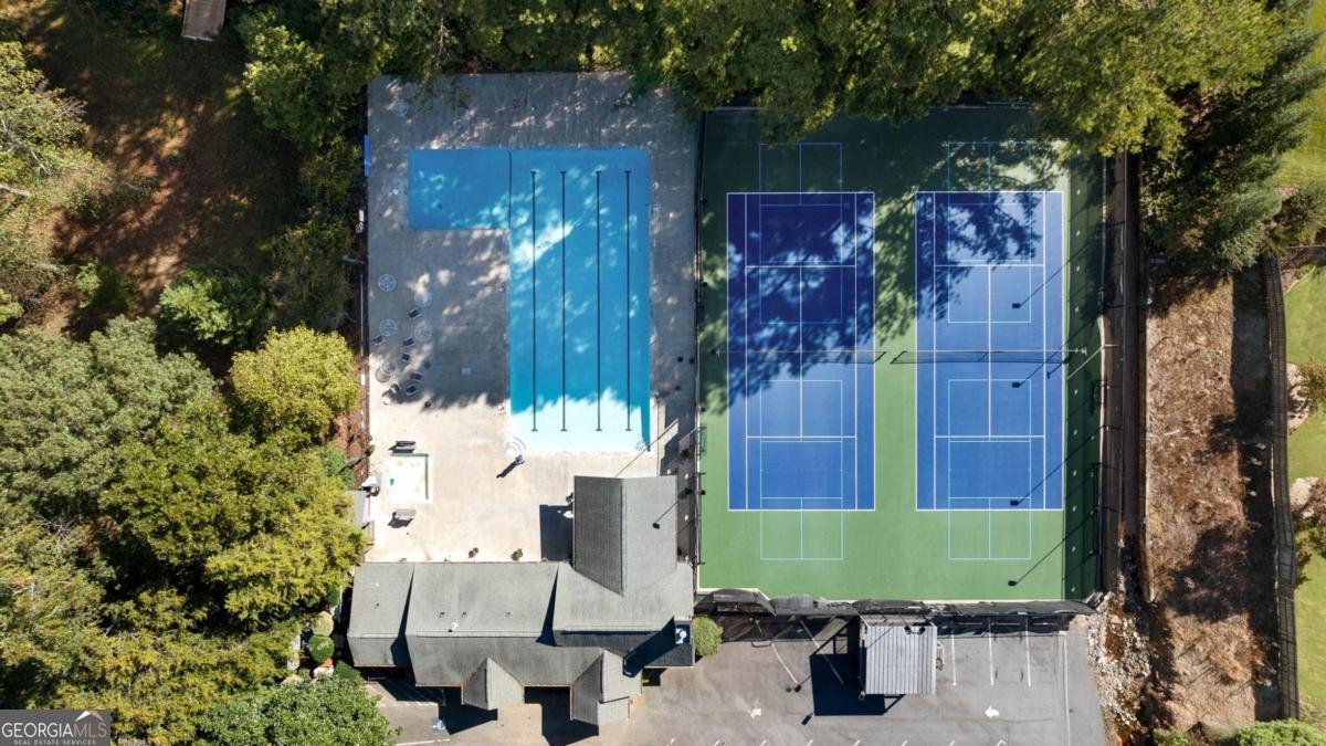 384 Lamplighter Lane Marietta - Photo 40