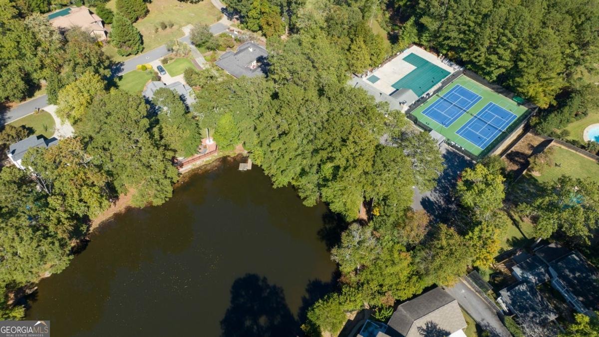 384 Lamplighter Lane Marietta - Photo 41