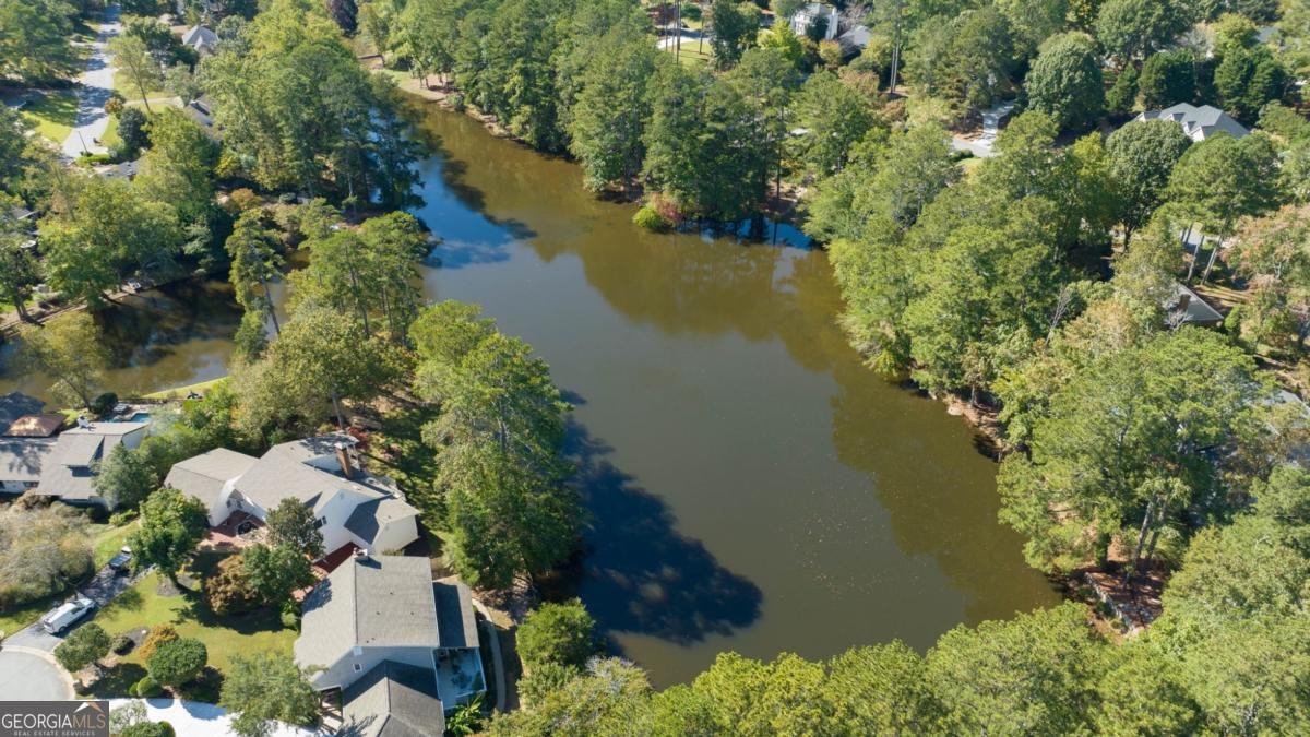 384 Lamplighter Lane Marietta - Photo 42