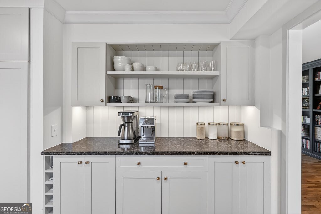 384 Lamplighter Lane Marietta - Photo 6