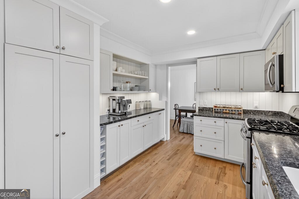 384 Lamplighter Lane Marietta - Photo 8