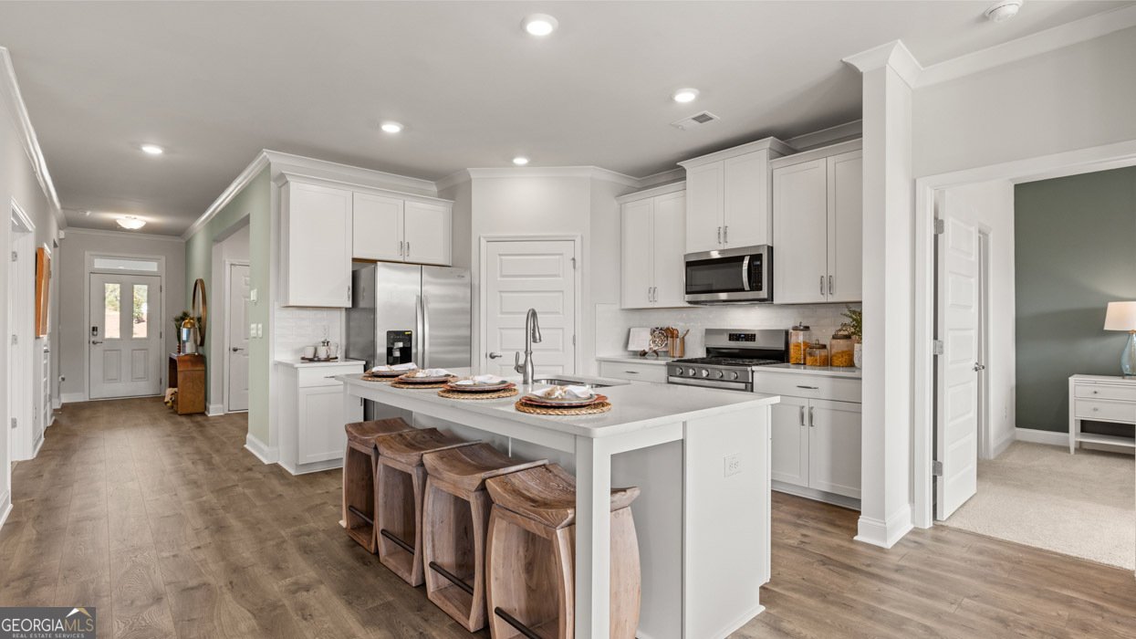 709 Myrica Avenue Locust Grove - Photo 10