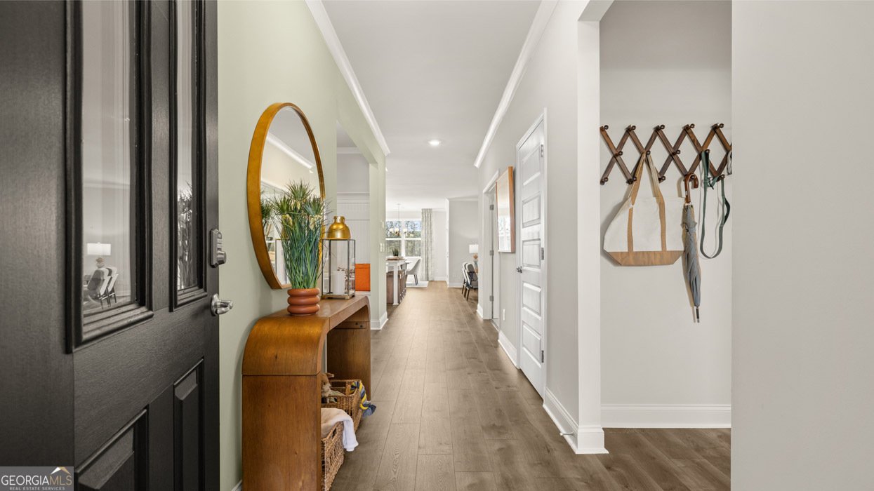 709 Myrica Avenue Locust Grove - Photo 11