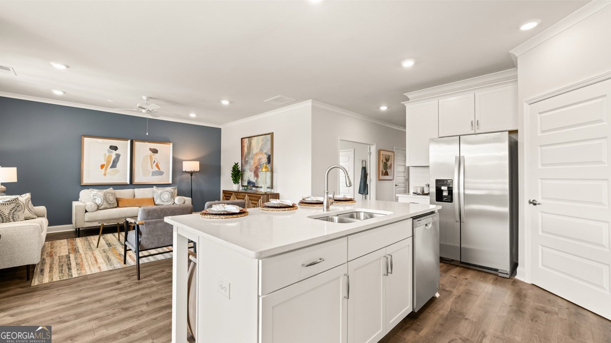 709 Myrica Avenue Locust Grove - Photo 12