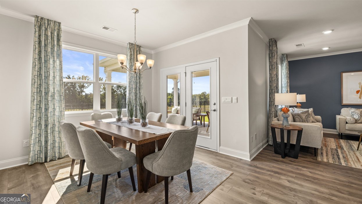 709 Myrica Avenue Locust Grove - Photo 16