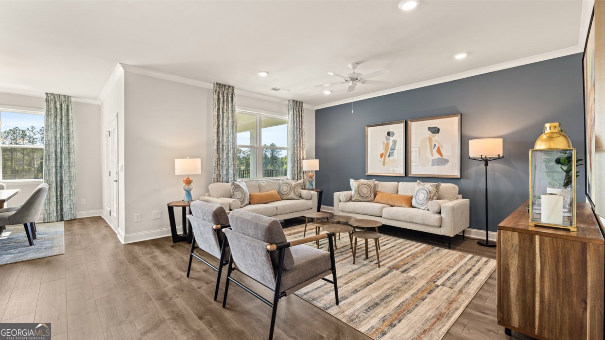 709 Myrica Avenue Locust Grove - Photo 24