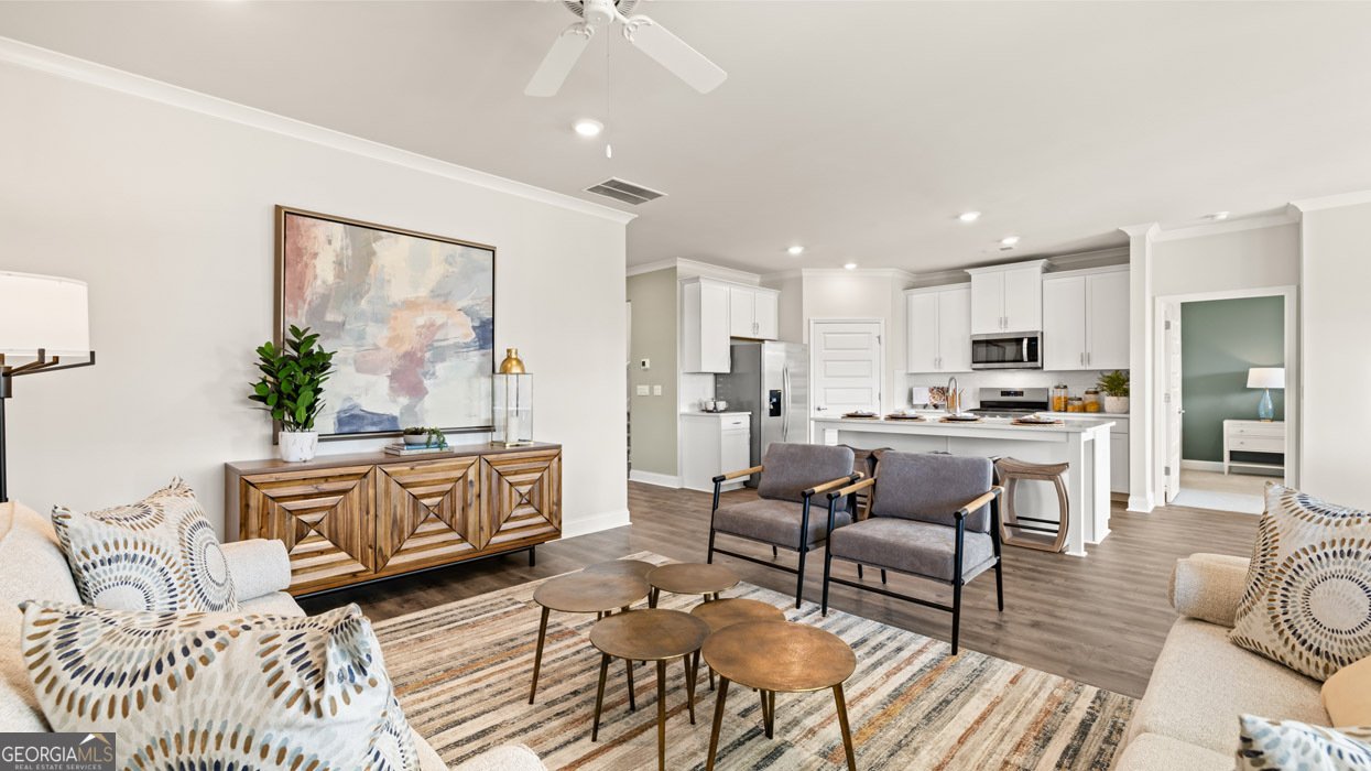 709 Myrica Avenue Locust Grove - Photo 27