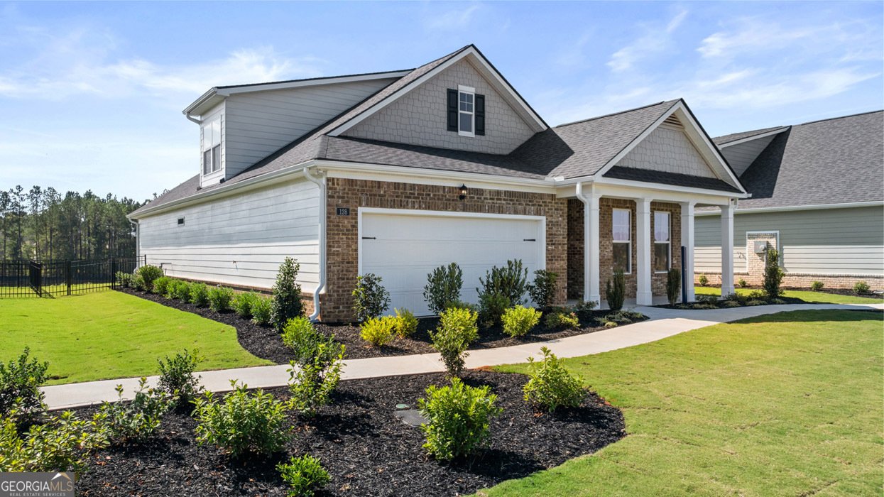 709 Myrica Avenue Locust Grove - Photo 47