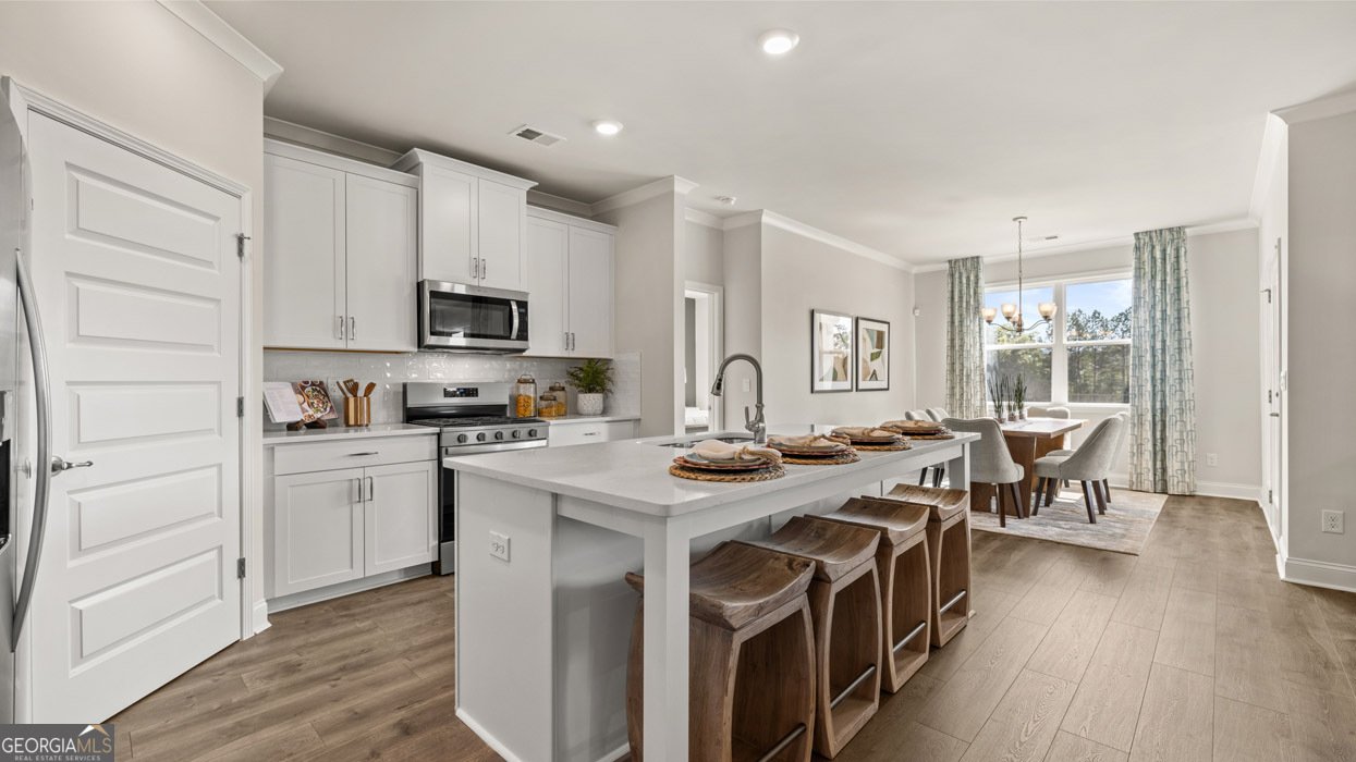 709 Myrica Avenue Locust Grove - Photo 8