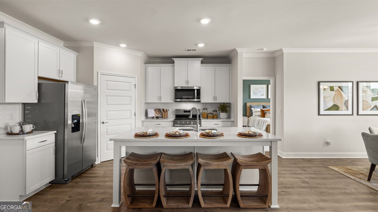 709 Myrica Avenue Locust Grove - Photo 9