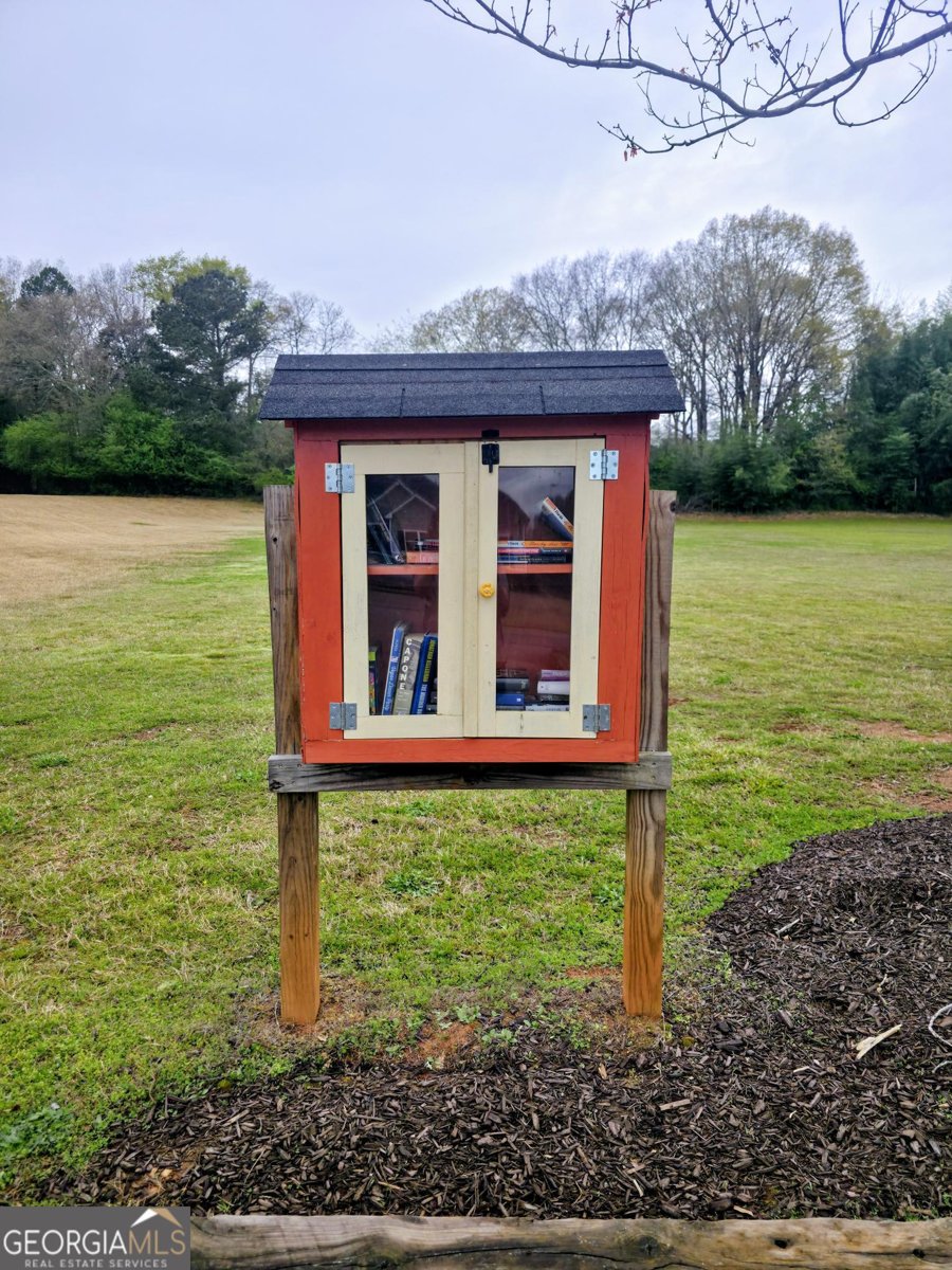 189 Ashbrook Drive Athens - Photo 33