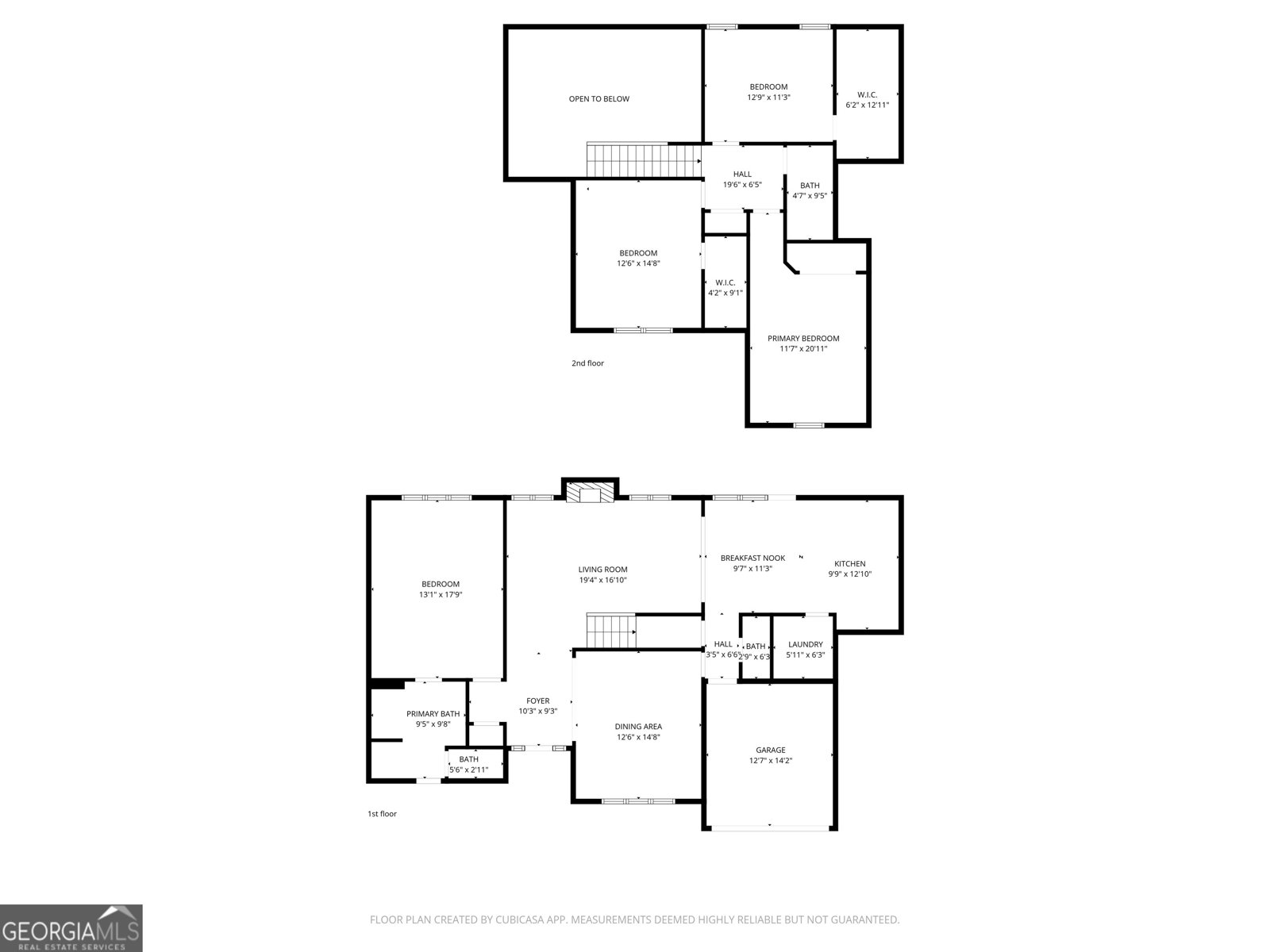 189 Ashbrook Drive Athens - Photo 36