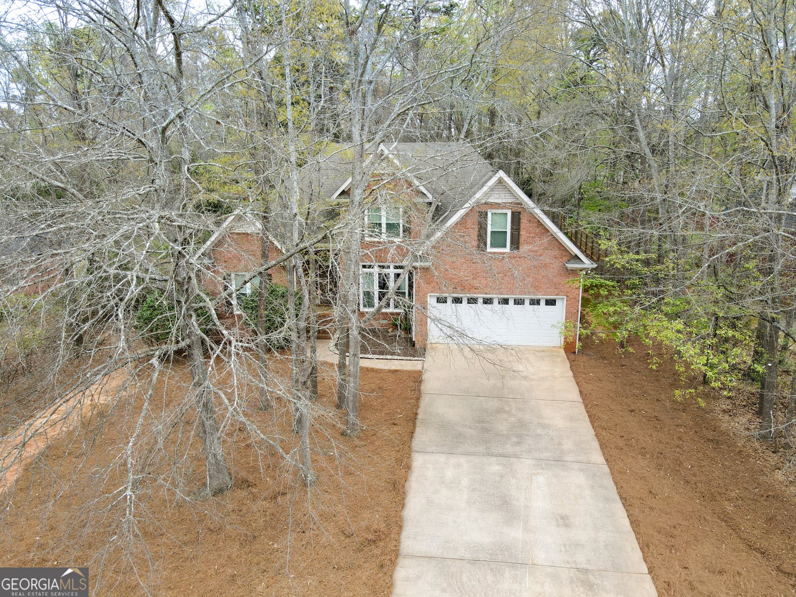 189 Ashbrook Drive Athens - Photo 37