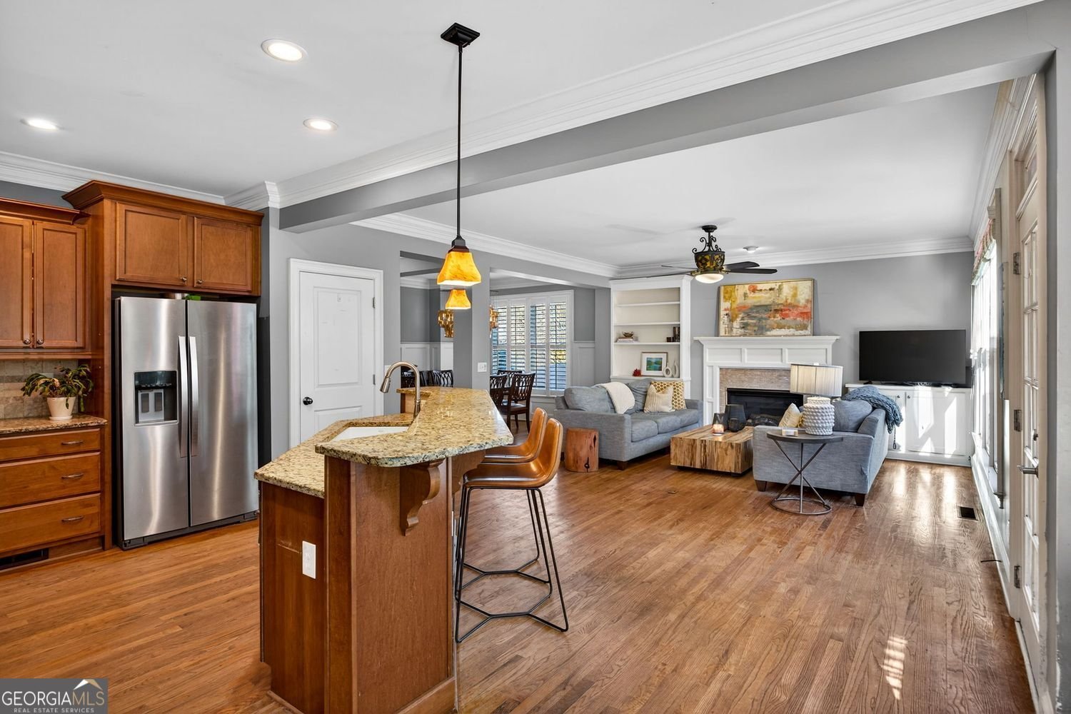 1759 Beacon Hill Boulevard Atlanta - Photo 12