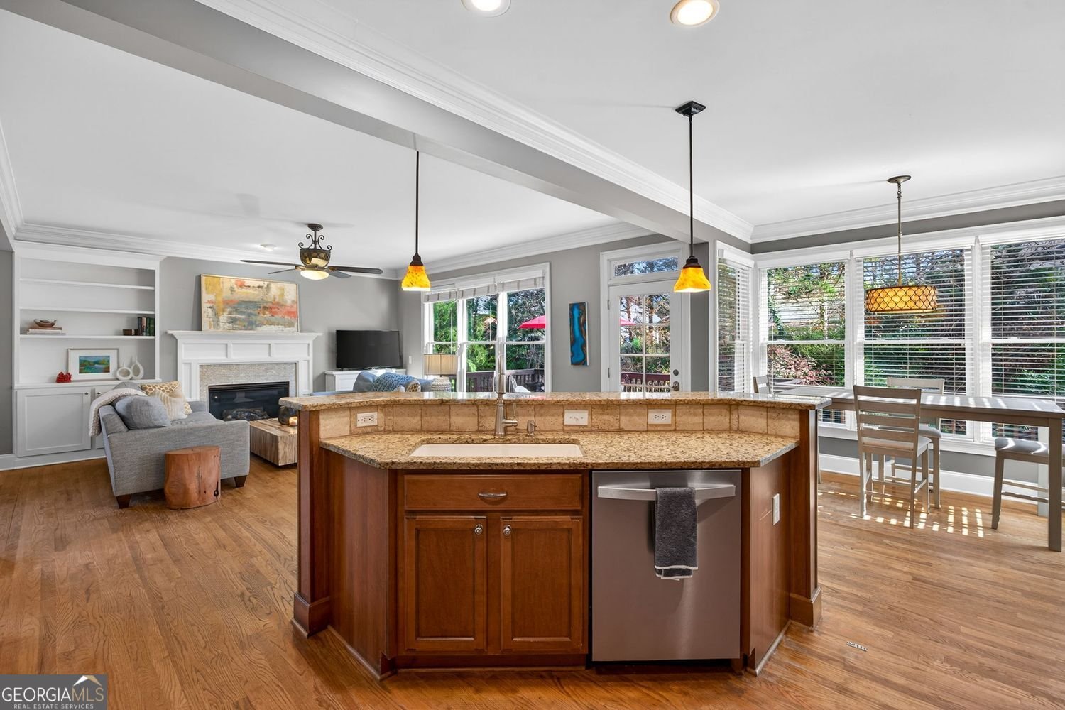 1759 Beacon Hill Boulevard Atlanta - Photo 13