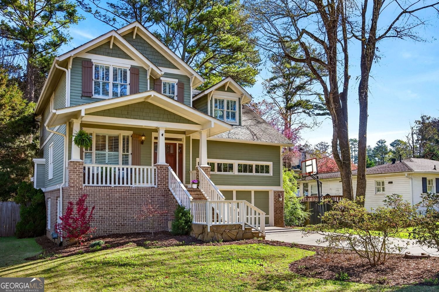 1759 Beacon Hill Boulevard Atlanta - Photo 43