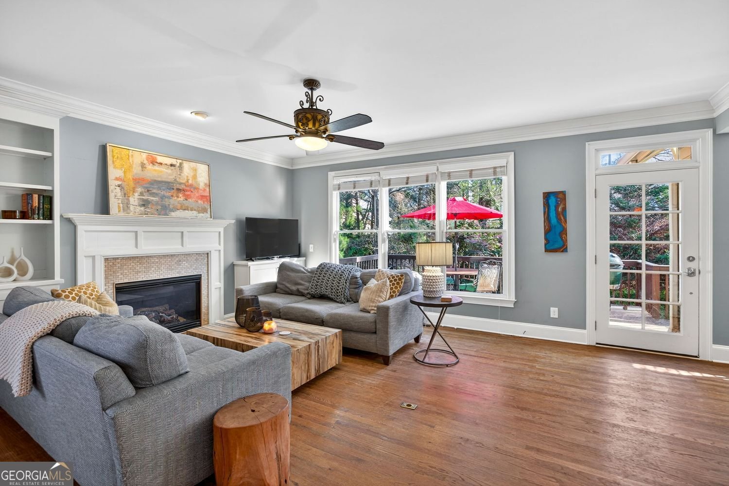 1759 Beacon Hill Boulevard Atlanta - Photo 6