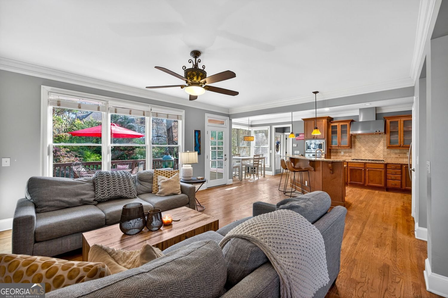 1759 Beacon Hill Boulevard Atlanta - Photo 7