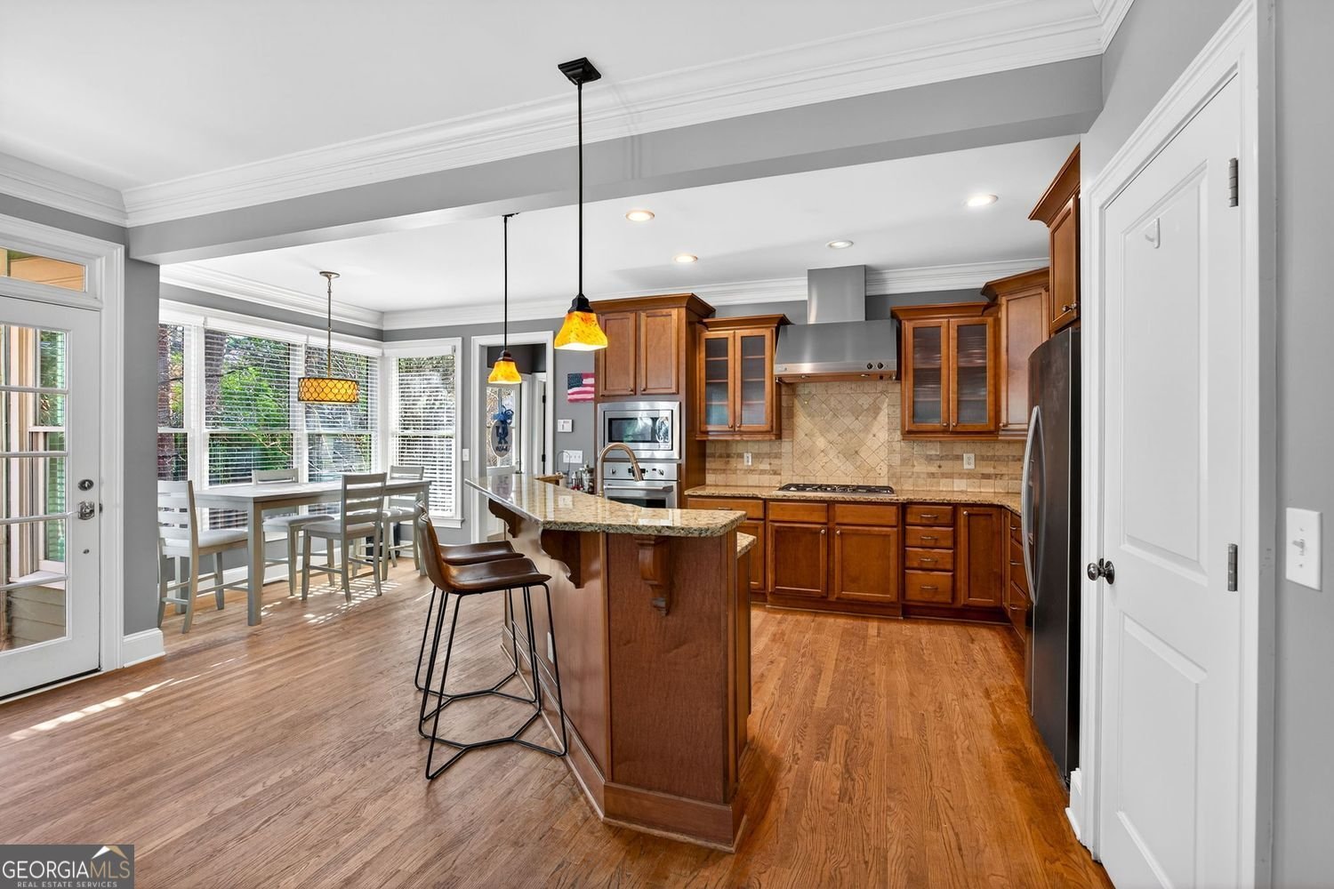 1759 Beacon Hill Boulevard Atlanta - Photo 8