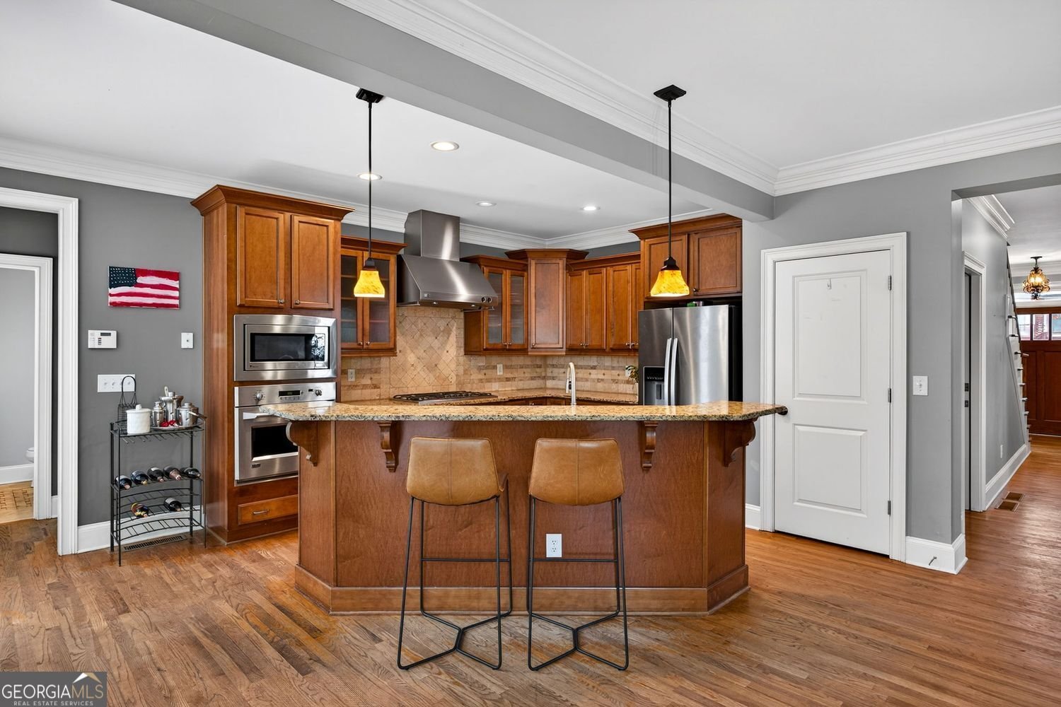 1759 Beacon Hill Boulevard Atlanta - Photo 9