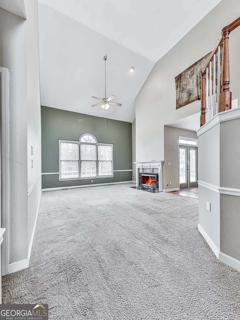 770 Heathland Drive Roswell - Photo 10