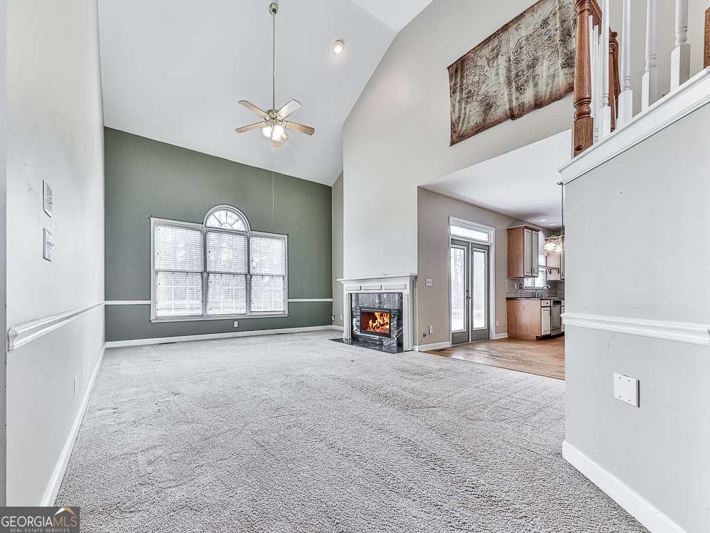 770 Heathland Drive Roswell - Photo 12