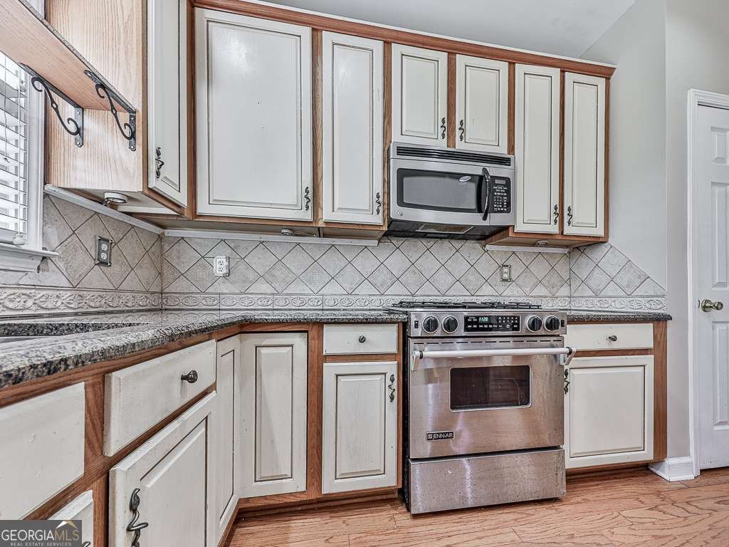 770 Heathland Drive Roswell - Photo 19