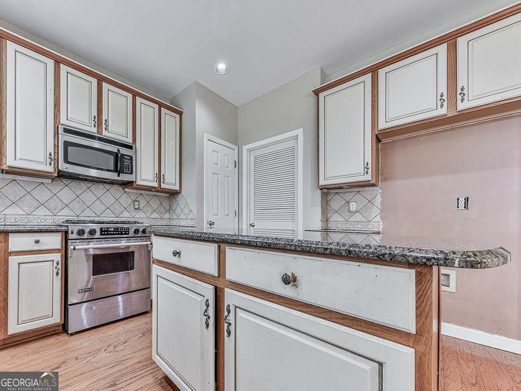 770 Heathland Drive Roswell - Photo 23