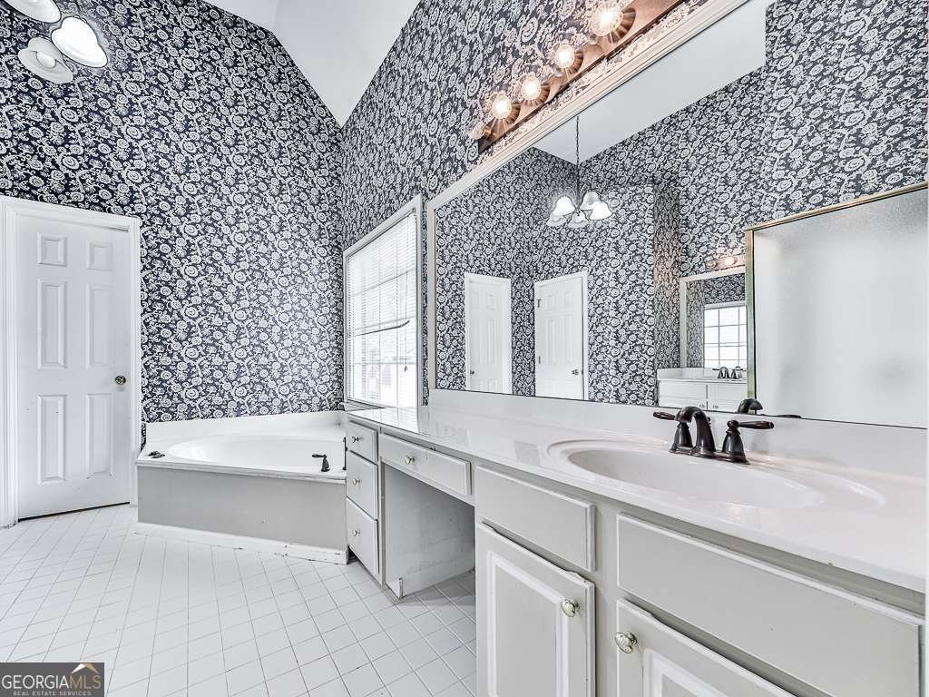 770 Heathland Drive Roswell - Photo 29