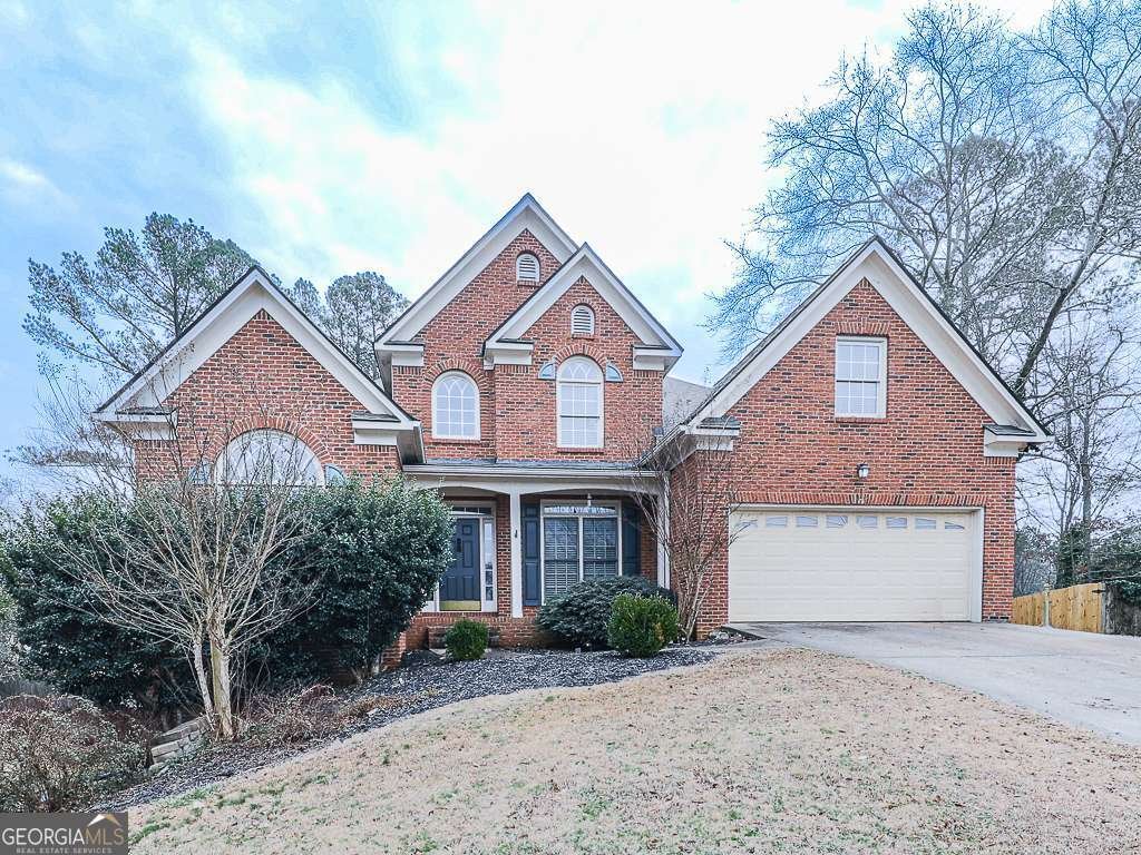 770 Heathland Drive Roswell - Photo 52