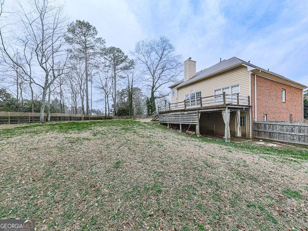 770 Heathland Drive Roswell - Photo 57