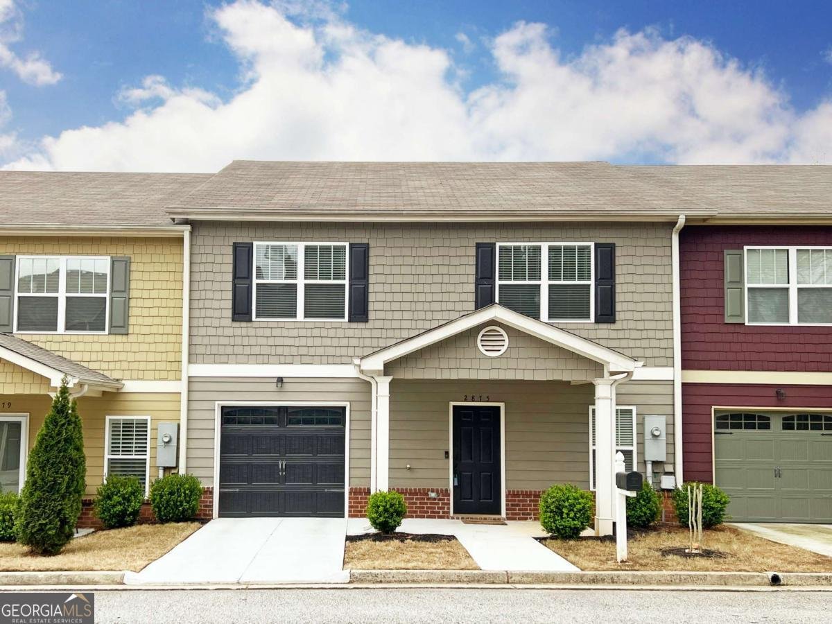 2875 Fox Wood Lane Gainesville - Photo 1