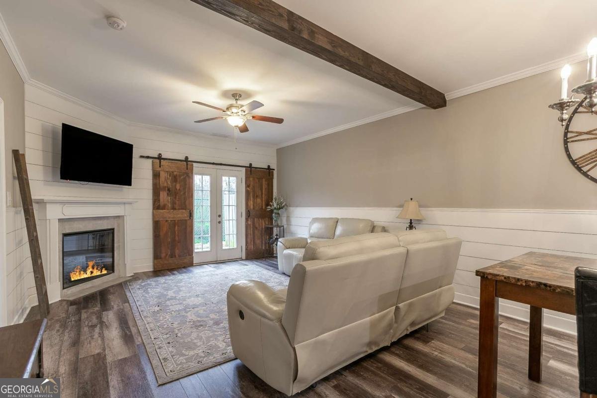 2875 Fox Wood Lane Gainesville - Photo 10