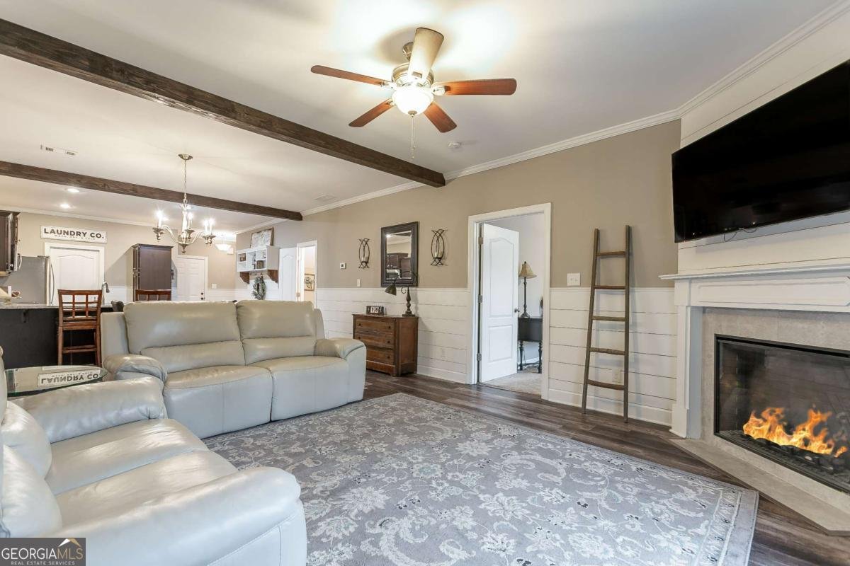 2875 Fox Wood Lane Gainesville - Photo 11