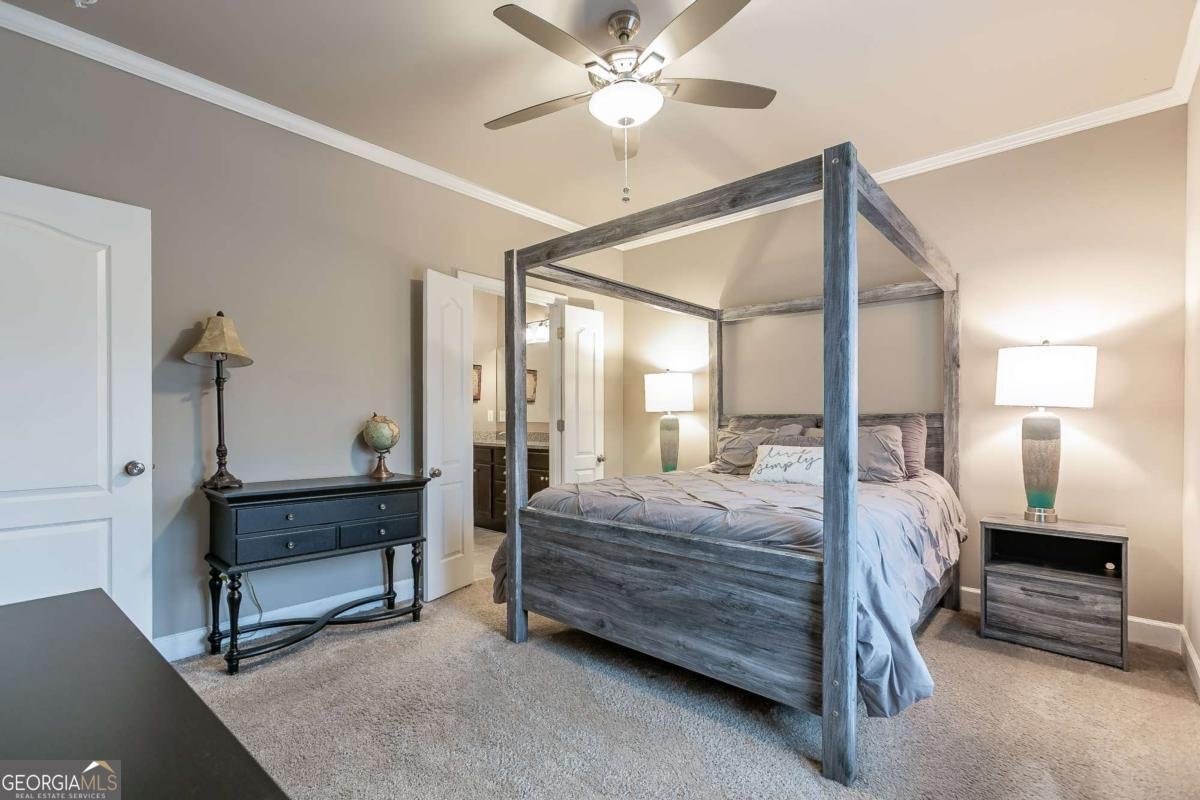 2875 Fox Wood Lane Gainesville - Photo 13