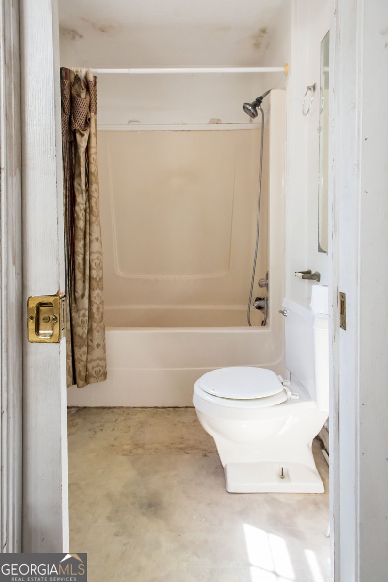 902 Stanton Avenue Waycross - Photo 35