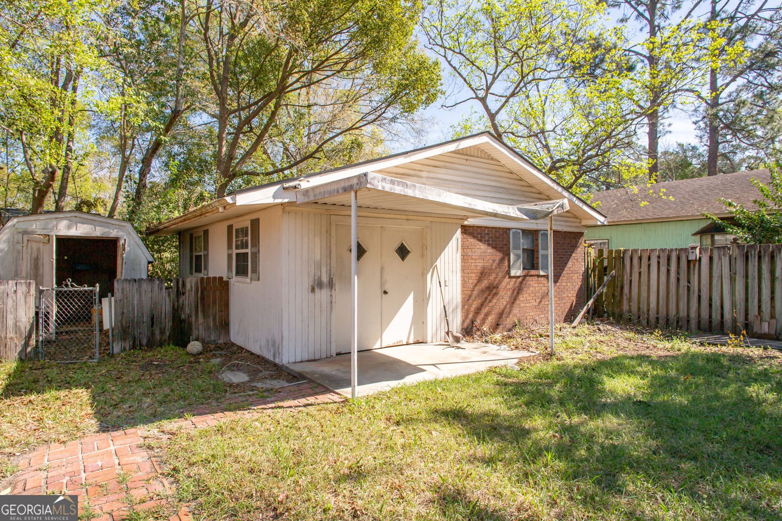 902 Stanton Avenue Waycross - Photo 9