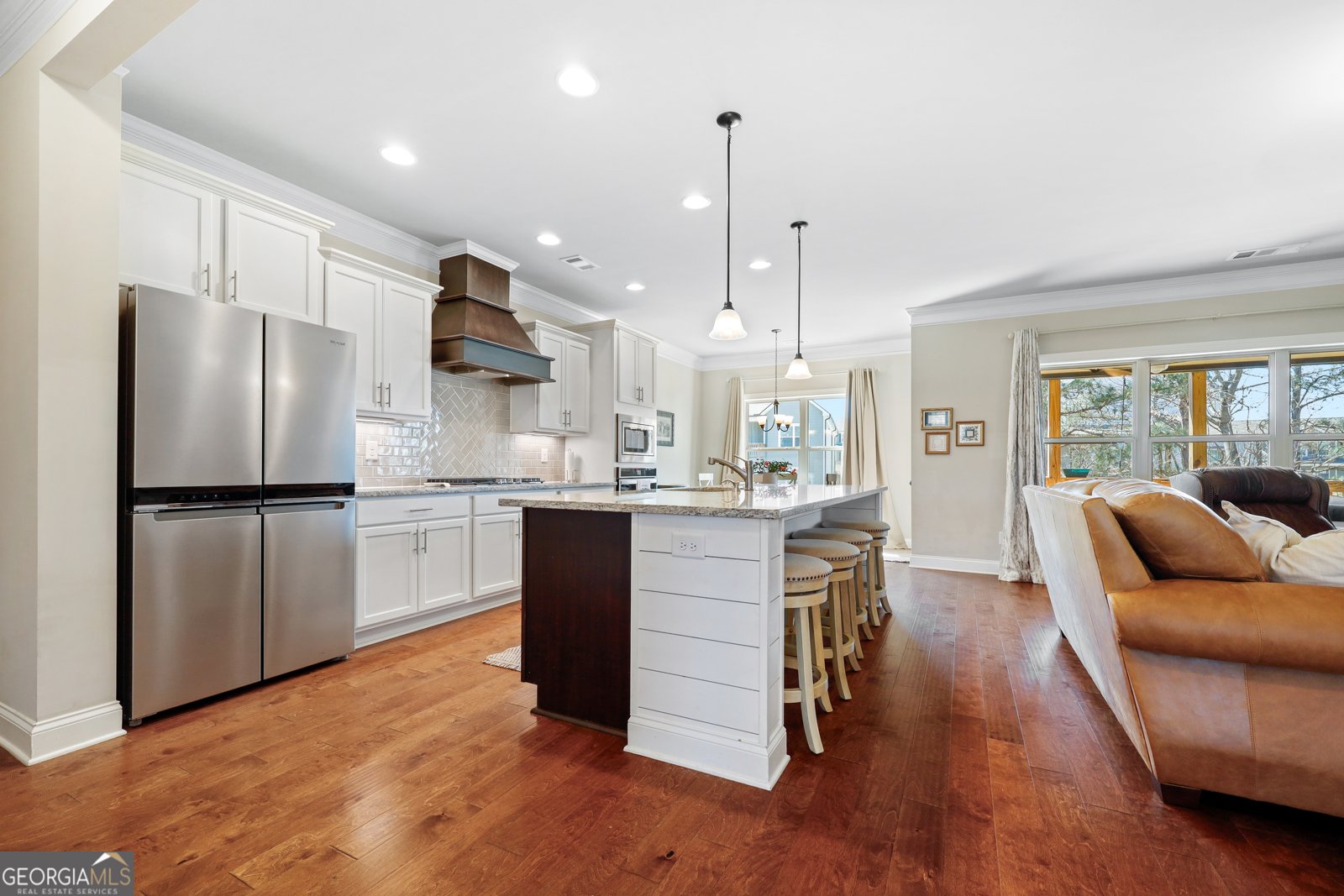 549 Calgary Downs Drive Winder - Photo 10