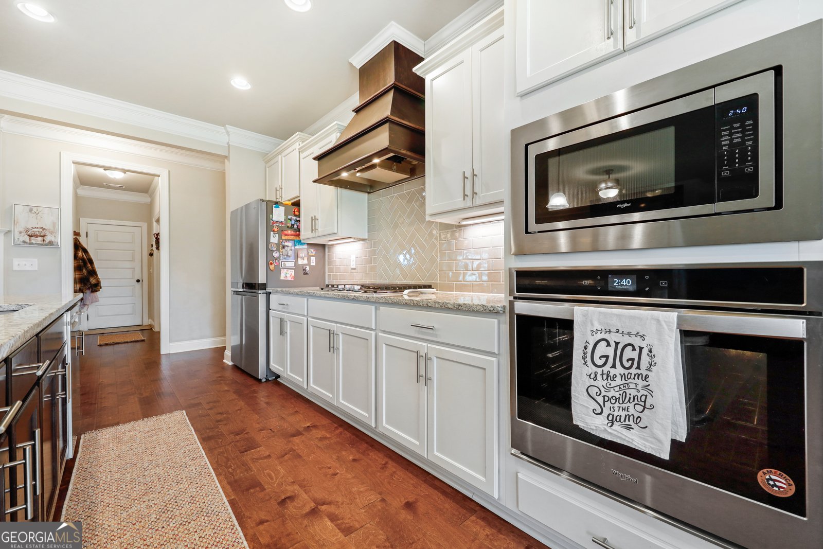 549 Calgary Downs Drive Winder - Photo 12