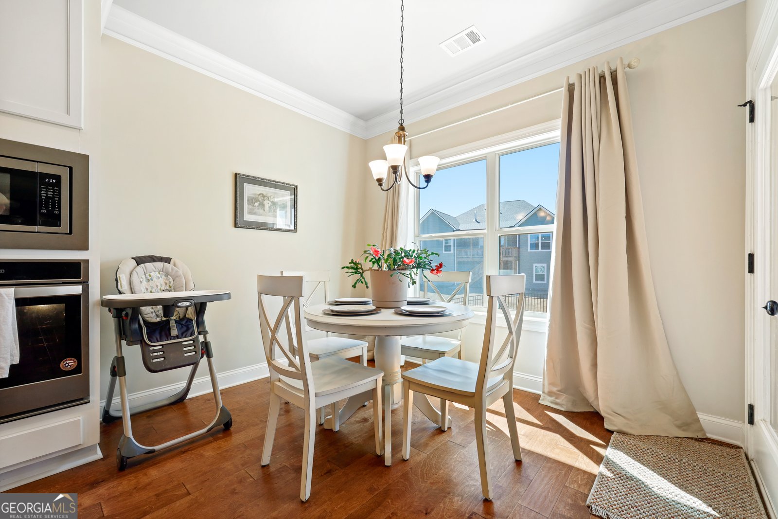 549 Calgary Downs Drive Winder - Photo 13