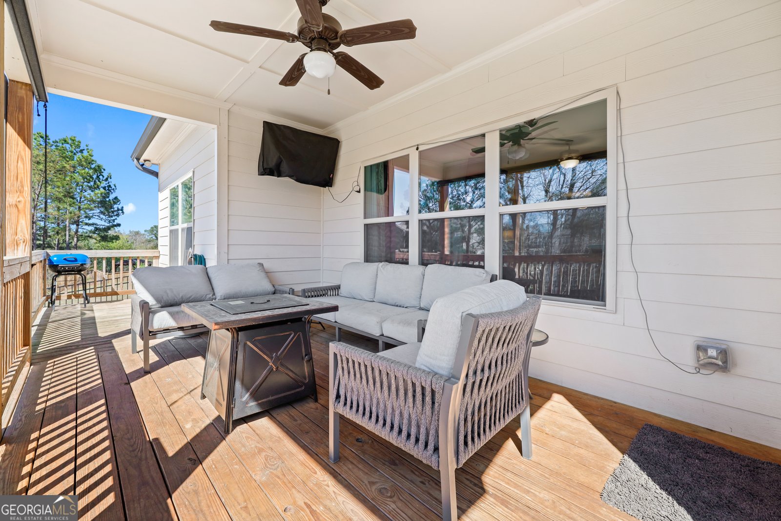 549 Calgary Downs Drive Winder - Photo 28